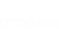 OTOONES Logo