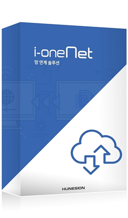 i-oneNet