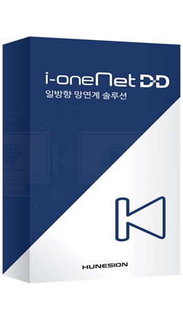 i-oneNet DD